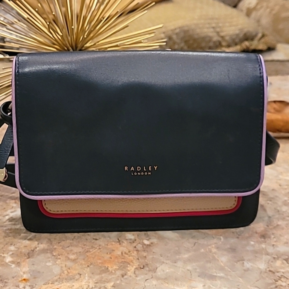 Radley London Selby Street crossbody bag